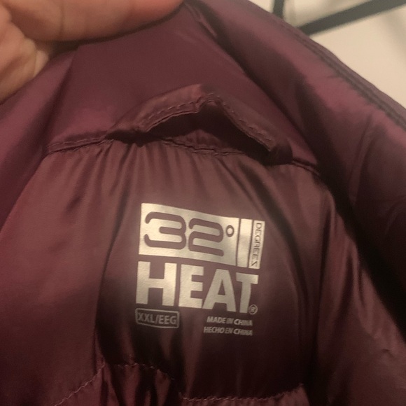 Ultra Lightweight Women’s jacket - Picture 6 of 8